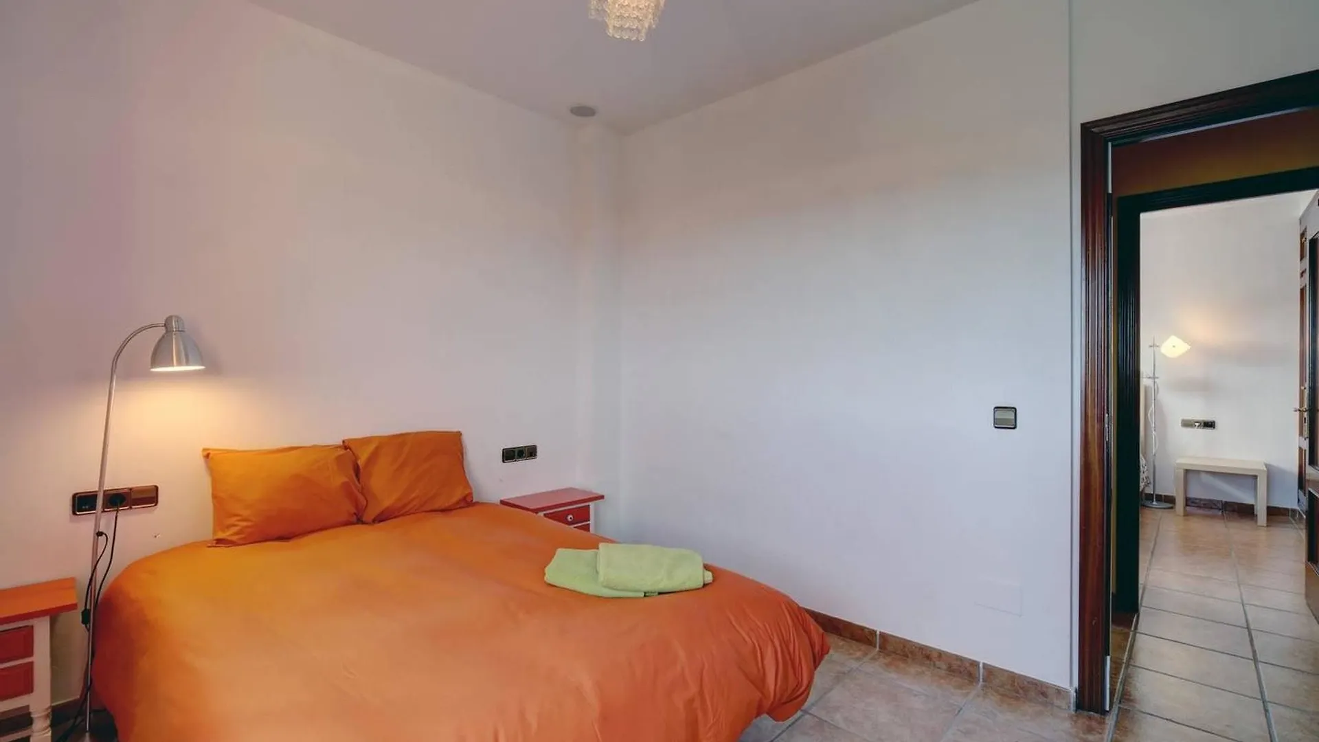Villa With 6 Bedrooms In Ronda, With Wonderful Mountain View, Private  Ronda