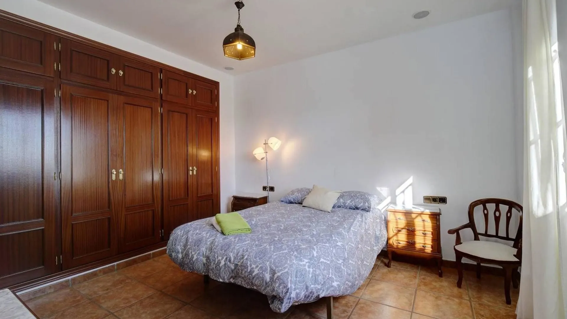 Villa With 6 Bedrooms In Ronda, With Wonderful Mountain View, Private Spain