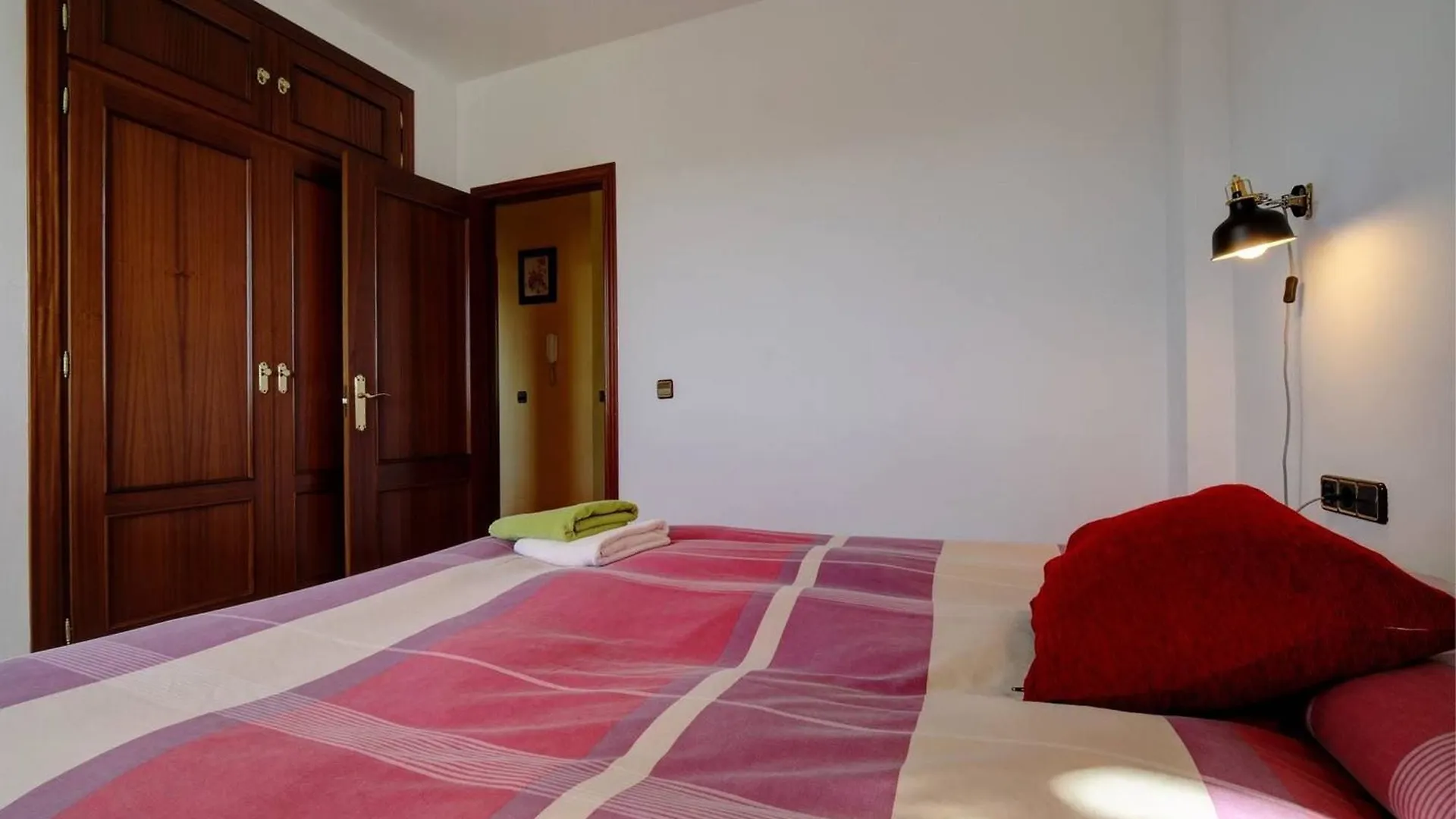 Villa With 6 Bedrooms In Ronda, With Wonderful Mountain View, Private Spain